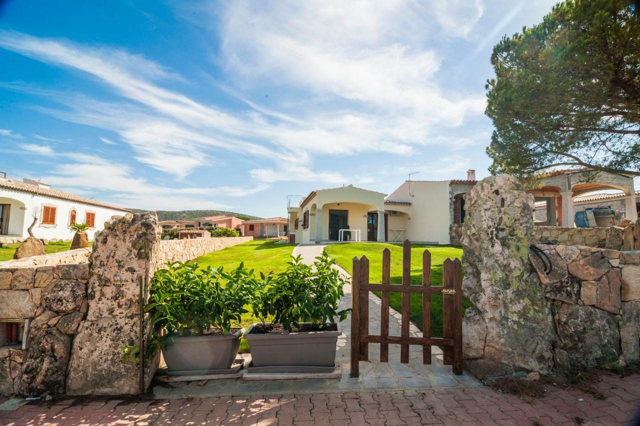Apartment Sant'anna Budoni