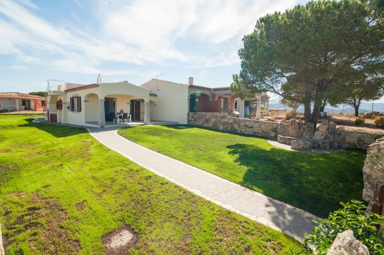 Sant'anna Apartment *