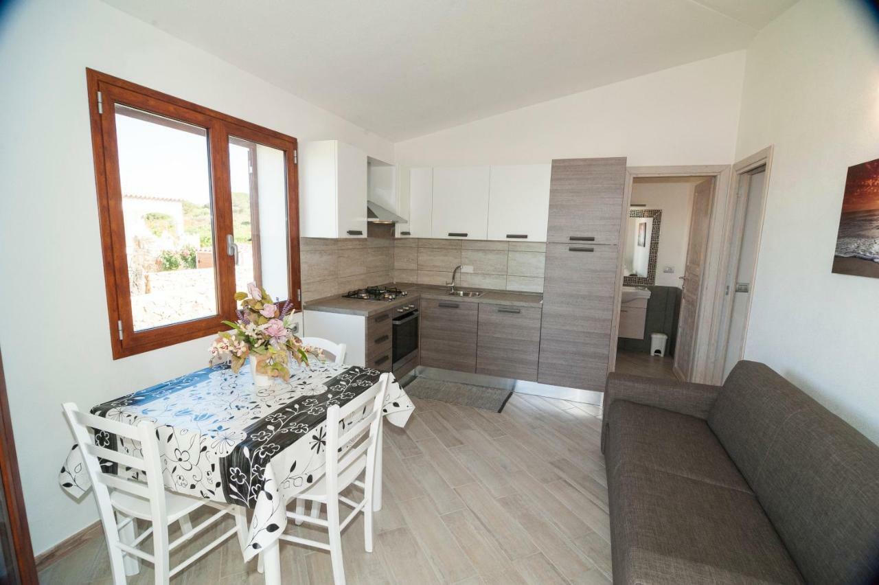 Apartment Sant'anna Budoni