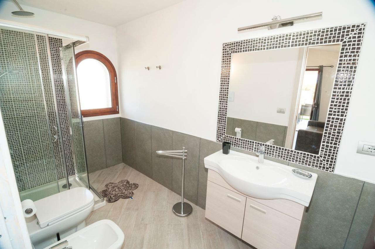 Sant'anna Apartment