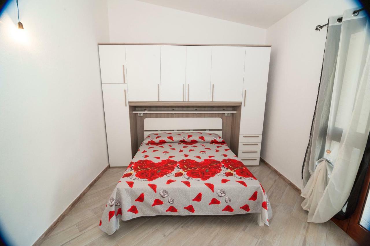 Sant'anna Apartment Budoni