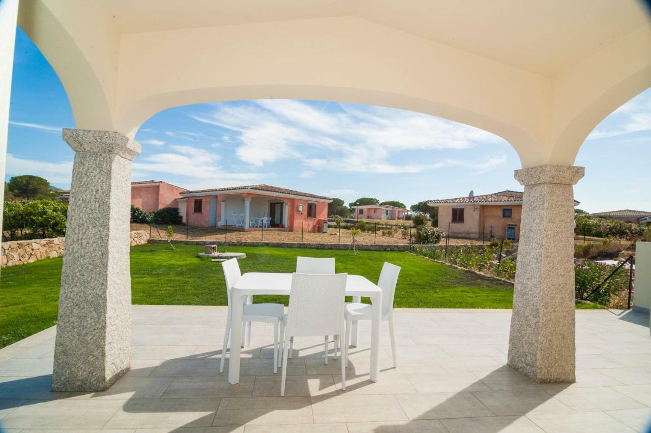 Apartment Sant'anna Budoni