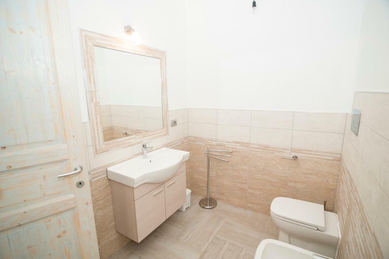 Sant'anna Apartment