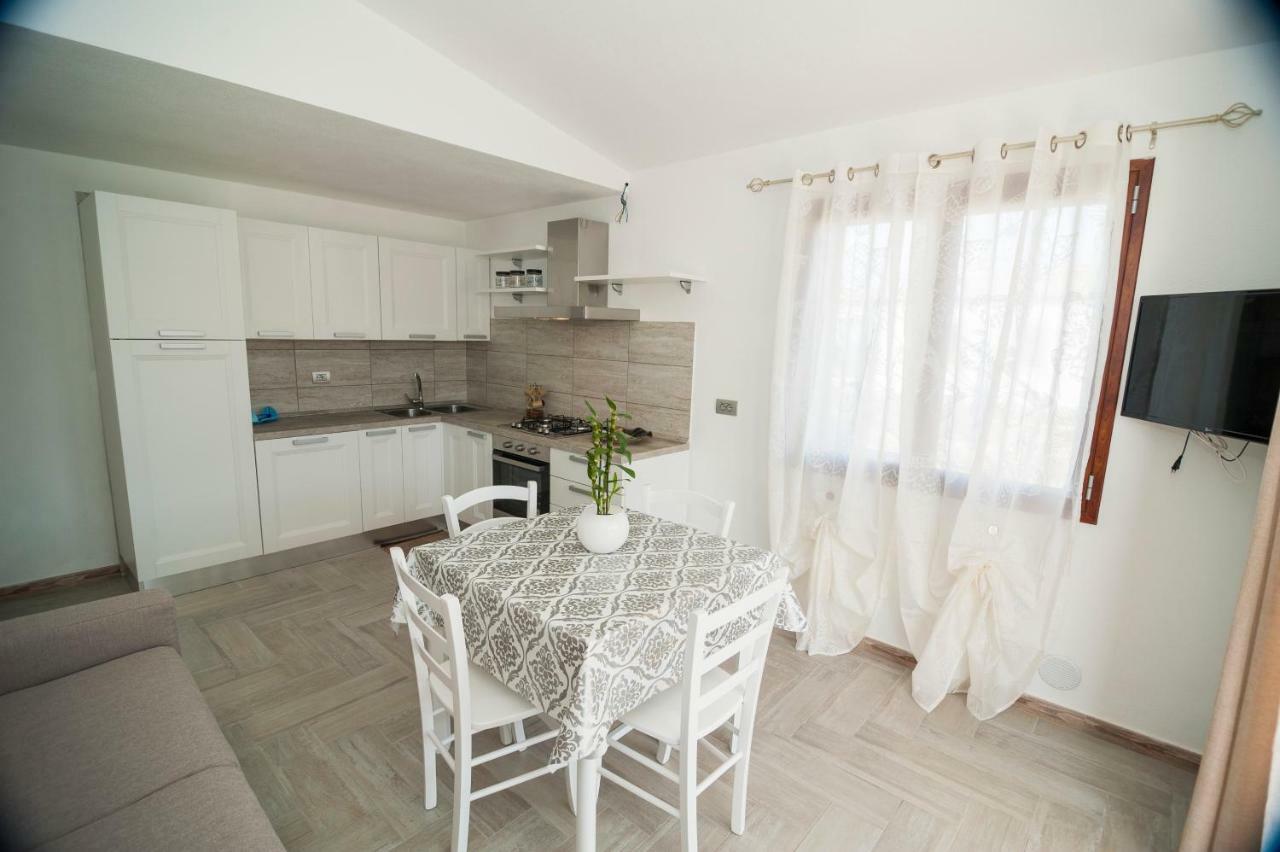 Sant'anna Apartment