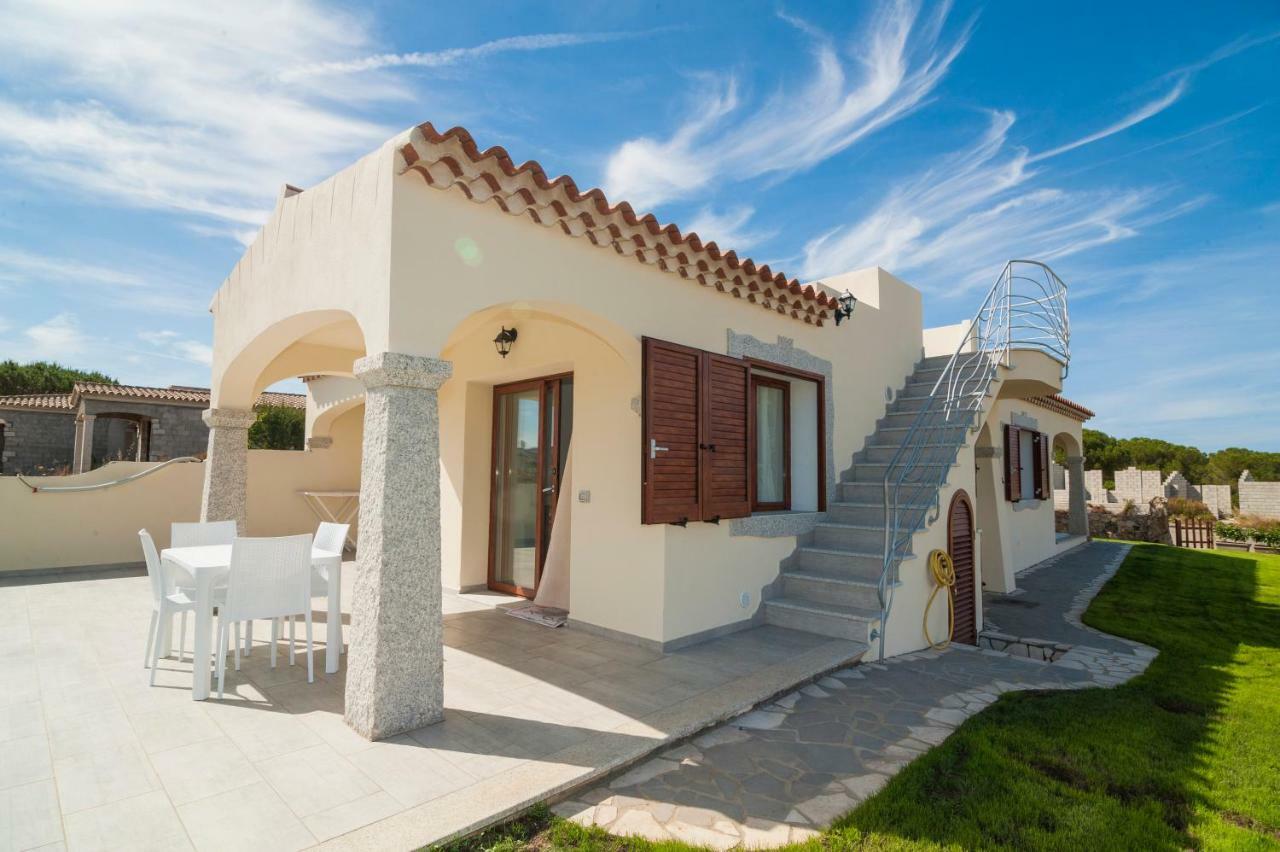 Apartment Sant'anna Budoni