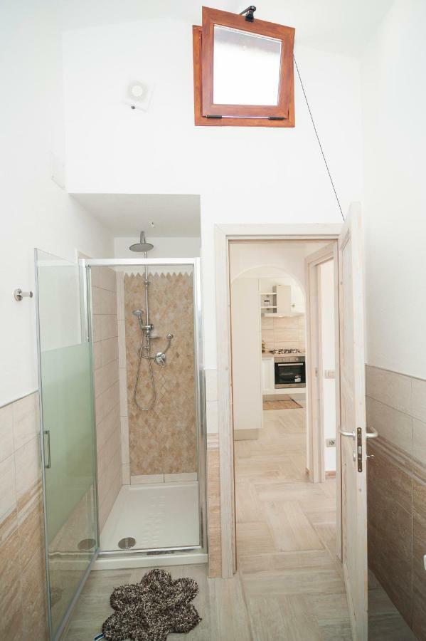 Apartment Sant'anna *