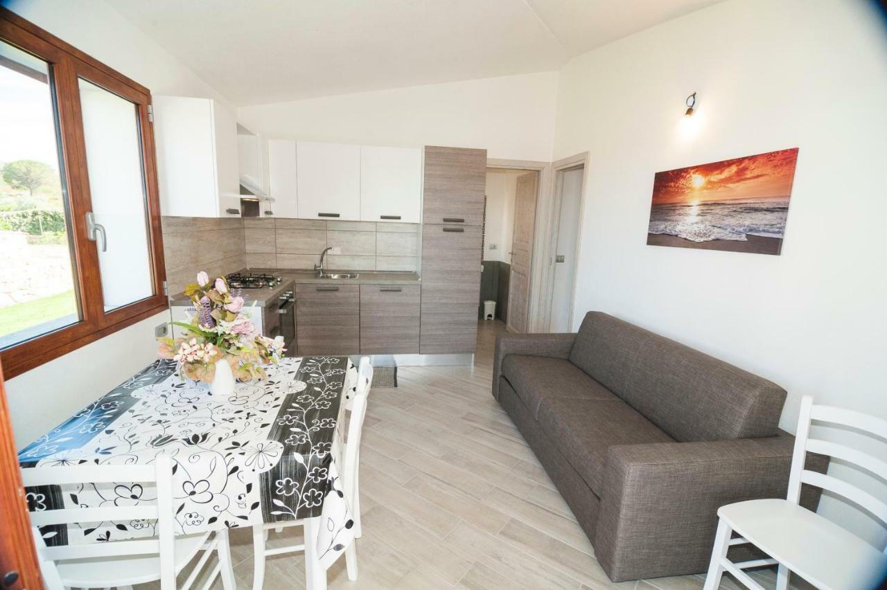 Apartment Sant'anna