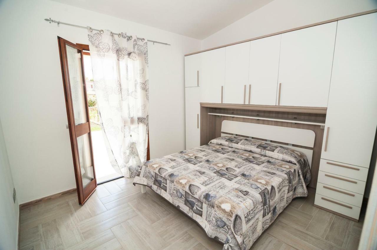 Sant'anna Apartment