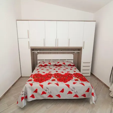 Sant'Anna Apartments Budoni Exterior photo
