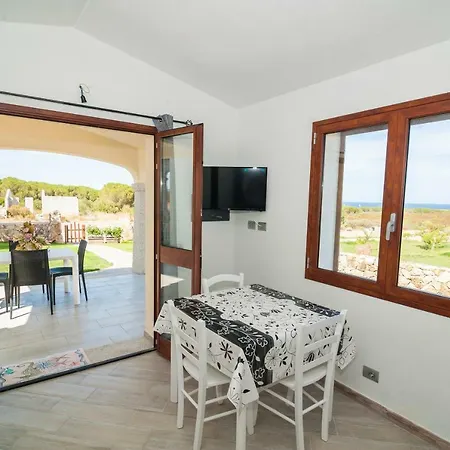 Sant'Anna Apartments Budoni Exterior photo