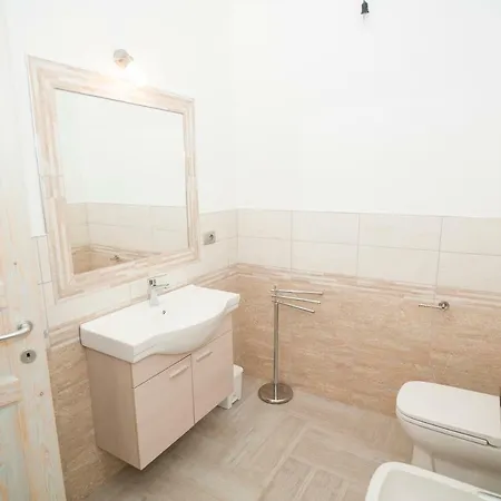 Sant'Anna Apartments Budoni Exterior photo