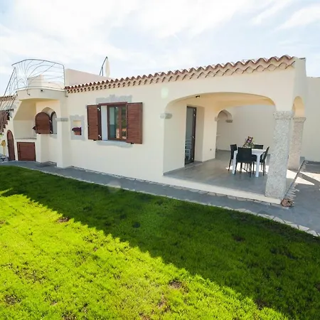 Sant'Anna Apartments Budoni Exterior photo
