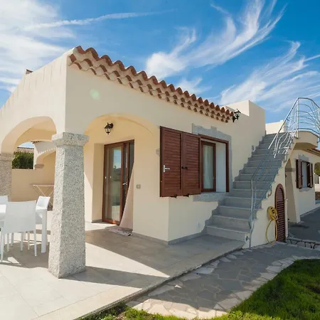 Sant'Anna Apartments Budoni Exterior photo
