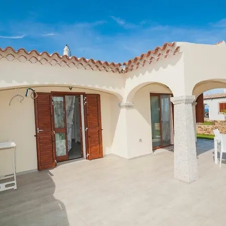 Sant'Anna Apartments Budoni Exterior photo