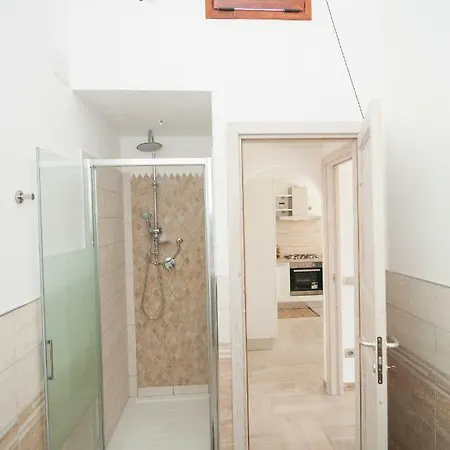 Sant'Anna Apartments Budoni Exterior photo