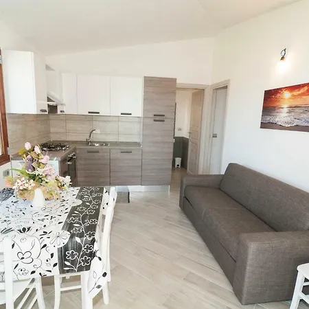 Sant'Anna Apartments Budoni Exterior photo